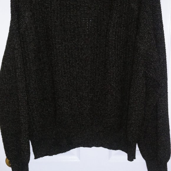 Roots Snowy Fox Button Cardigan XXL - Picture 2 of 3